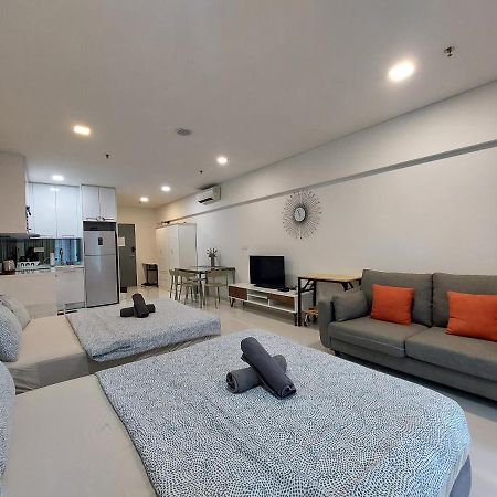 Inspired Homes @ Summer Suite Kuala Lumpur Exterior photo